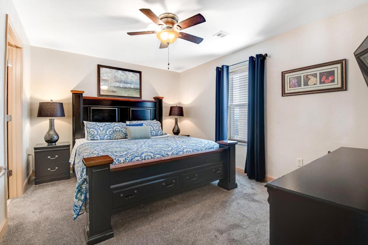 Mountain View Condo 5502 Pigeon Forge Buitenkant foto