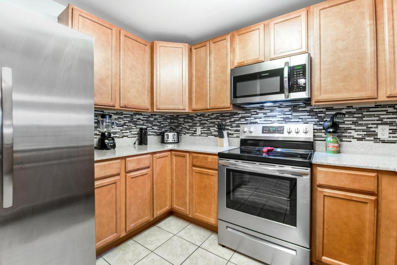 Mountain View Condo 5502 Pigeon Forge Buitenkant foto
