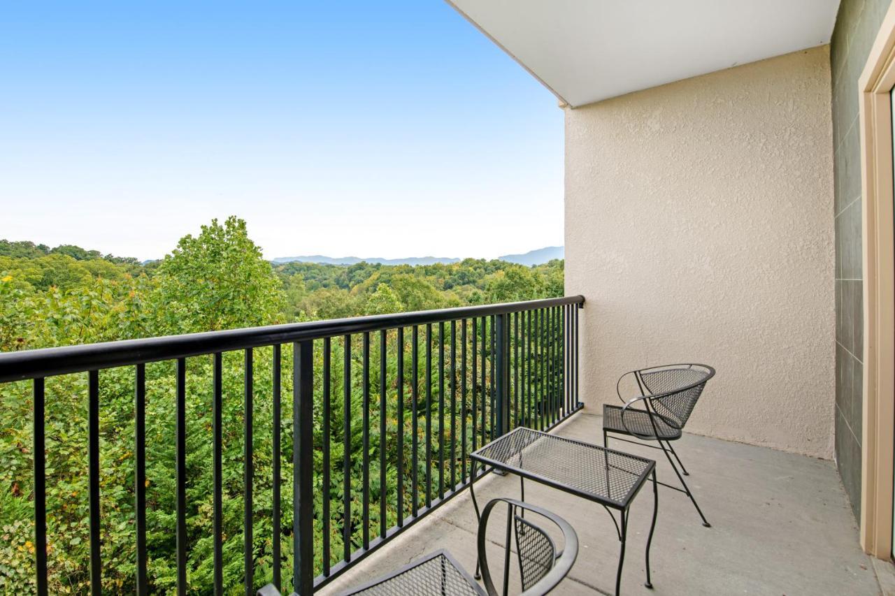 Mountain View Condo 5502 Pigeon Forge Buitenkant foto