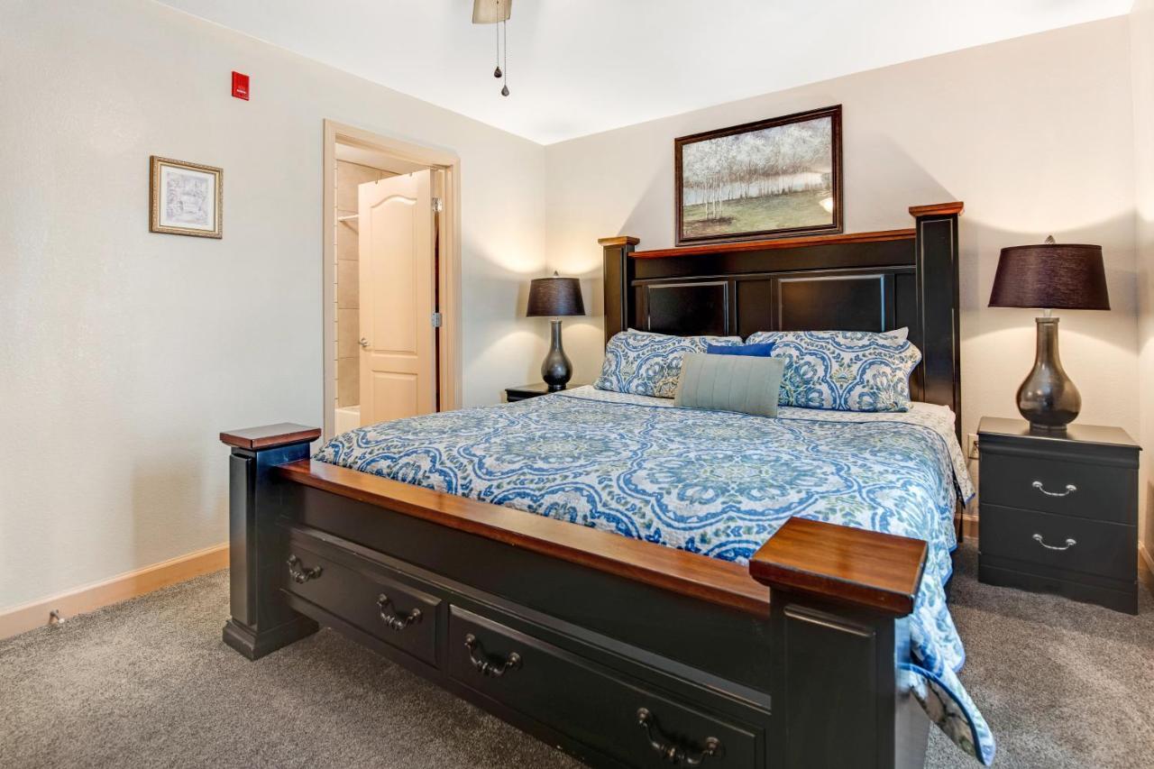 Mountain View Condo 5502 Pigeon Forge Buitenkant foto
